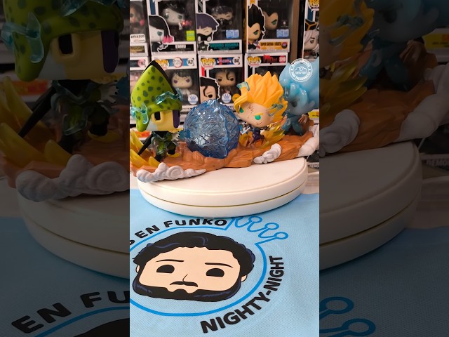 Vídeo relacionado con Dragon Ball Z Pijama Mono Polar con Capucha para Hombre - Regalos Homrbes (Naranja/Negro, XL)