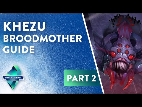 [BITucational 10] Broodmother Guide Part 2