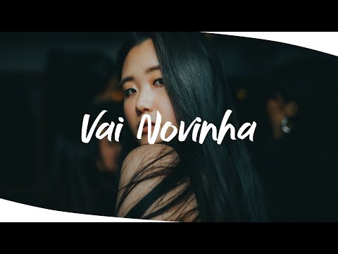 A Novinha Senta Pampam (Vai Novinha An An An) [NËWT & SVAZ REMIX]