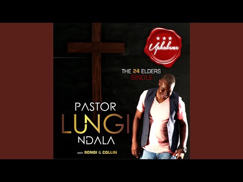 UPHAKEME - THE 24 ELDERS