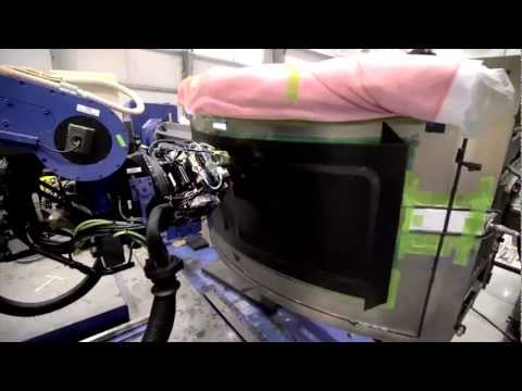 Orion: From Factory to Flight