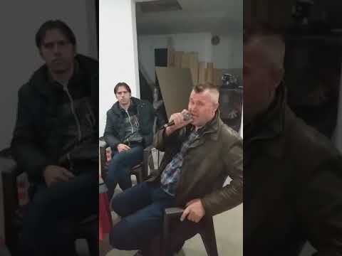 Hariz Hasanović - Ahmedija (02.02.2021)