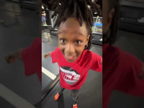 When Everyone Makes You Backflip…