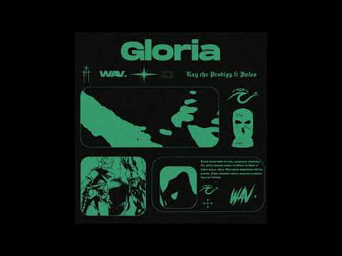 [FREE] Kay The Prodigy x Jwles Sampled drill type beat - "Gloria" (Prod. by WAV.)