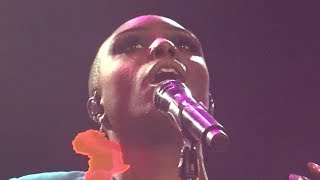 Laura Mvula - Kiss My Feet, NorthSeaJazz, 08-07-2017
