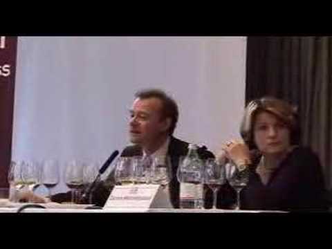 Château Margaux masterclass highlights