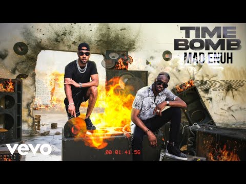 Bounty Killer, Baby Cham - Mad Enuh (Official Audio)