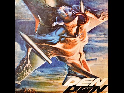 Den za Den - Den za Den (LP) (HQ)