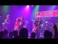 Lagwagon - Failure (Warsaw, Brooklyn - September 7, 2022)