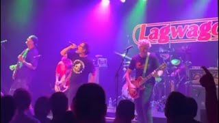 Lagwagon - Failure (Warsaw, Brooklyn - September 7, 2022)