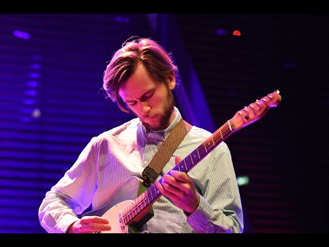 Promotion Video - Siebren Smink