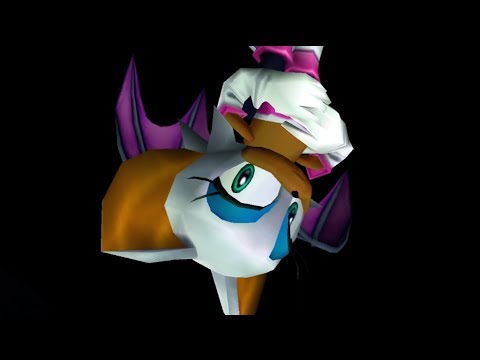 SGB Play: Sonic Adventure 2: Battle - Part 4