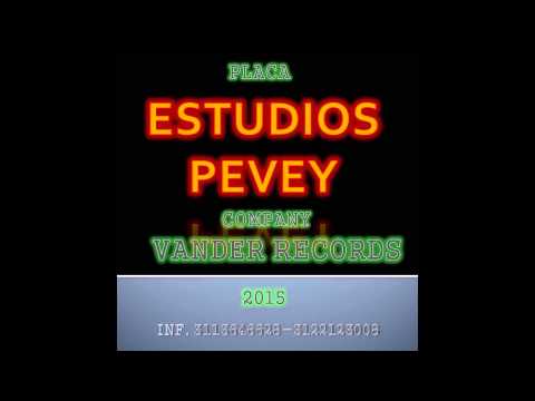ESTUDIOS PEVEY  DALACY VANDER RECORDS