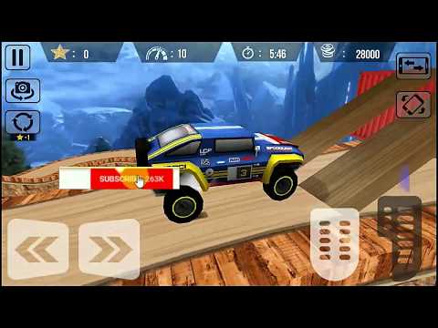 offroad jeep driving fun| real jeep adventure 2019| 18