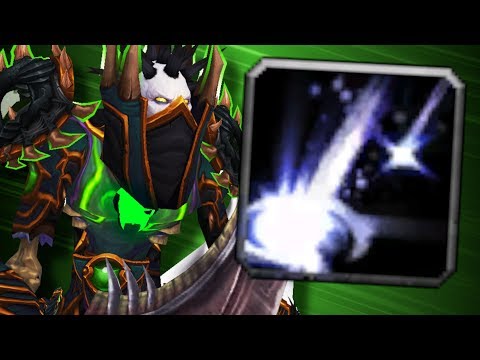 Rogue With Infinite Stars Is CRAZY! (5v5 1v1 Duels) - PvP WoW: Battle For Azeroth 8.3