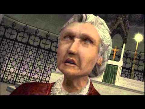 Let's Play: Fahrenheit #17 Sie greifen an!