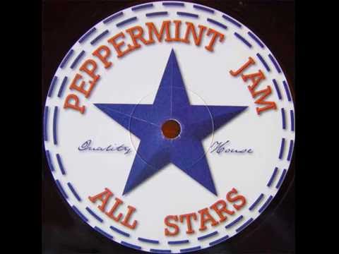 Matthias ''Matty'' Heilbronn  -  Funky Shit