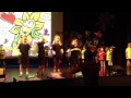 Violet S Bugz Firefly Song