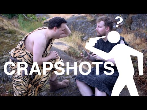 Crapshots Ep252 - The Troll [Krog]