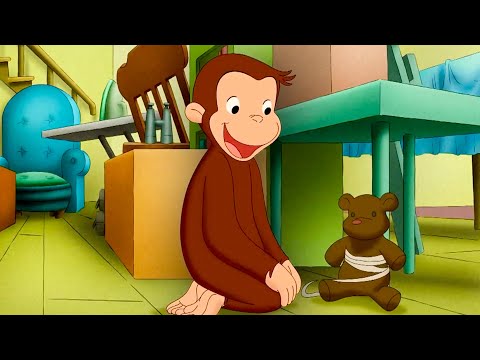 ¡Jorge no puede dormir! | Episodios Completos | Jorge El Curioso En Español