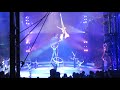 Big Apple Circus NYC