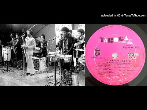 Los Mozambiques - Summertime (1970)