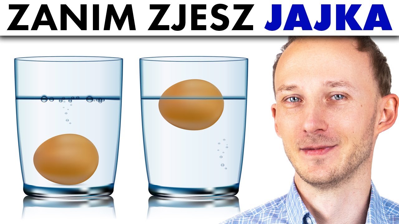 Jak jeść jajka, by dały najwięcej zdrowia! Czy jajecznica jest zdrowa? | Dr Bartek Kulczyński