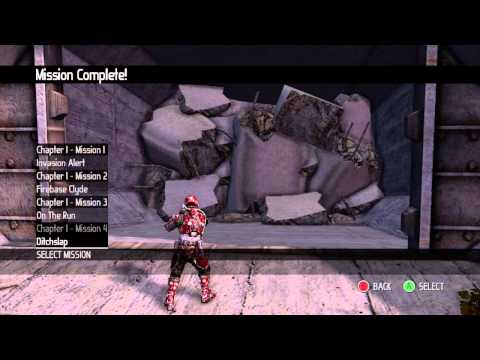 Let's Play EDF Insect Armargeddon #05