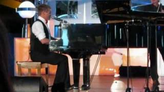 Jacob Diefenbach with Emma Dean @ Wunder Bar - 'My Favourite Sins'