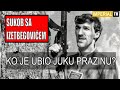 KO JE UBIO JUKU PRAZINU HEROJ ODBRANE SARAJEVA LIKVIDIRAN U BELGIJI SUKOB SA ALIJOM IZETBEGOVICEM