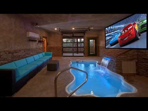 Blackberry Springs Video Tour