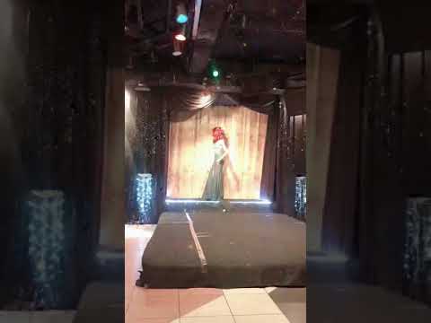 Inul Daratista- tiada guna cover lipsing “iinzkirana”