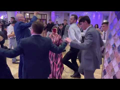 Haris Koljenović - Čekic Wedding June 12, 2021