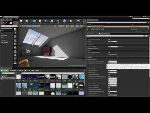 Curso de Unreal Engine 4 11 parte 00051