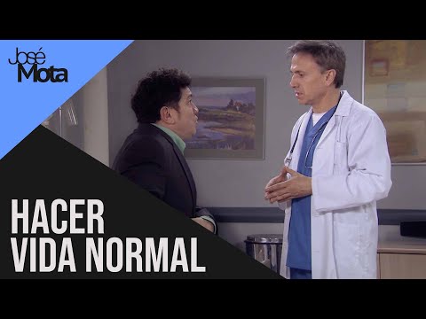 Vida normal | José Mota