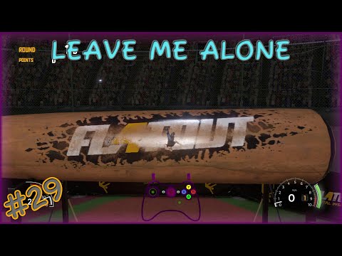 RAAAAAAAAAAAAAAAAAAGE | Flat Out 4: Total Insanity Playthrough | #29