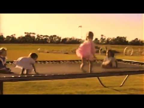 Kjel - All the things you aren't