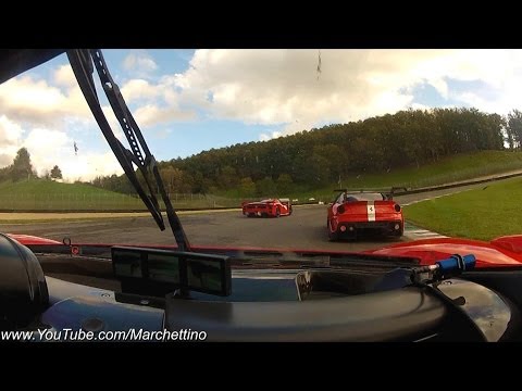 Thumbnail for Onboard in a Ferrari FXX Evolution on track! by Ferrari FXX, Ferrari