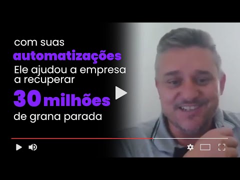 Depoimento de Leonardo Baroni