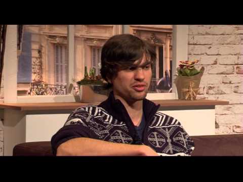 Café Tinto, 6 maart 2014, deel 3 - Simeon Derksen