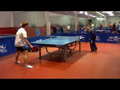 CCTTA practice New Hong Kong player Vs May4 2018 3/4