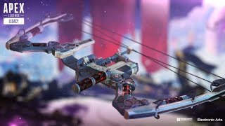 ソロアリマスチャレンジ  【Apex】