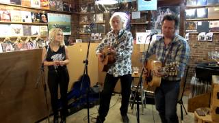 Robyn Hitchcock: &quot;Trams of Old London,&quot; 9/19/2014