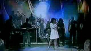 Milly Quezada - quizas