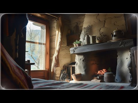 A Fiera di Bucugnà 🌰 Aria d'aRena (Chant Corse | feat. Louis Crispi)