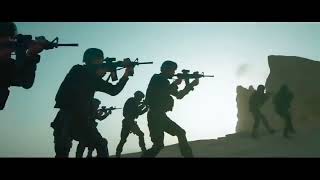 23rd march edit - close eyes DVRST edit-Pak army