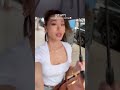 Links In Pinned Comment White Tee Jeans But STYLISH Shorts