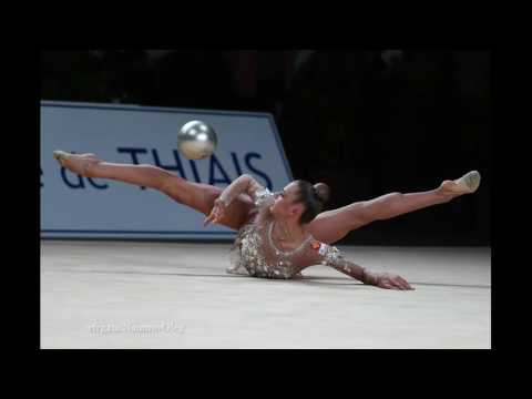 29. Rhythmic Gymnastic Music (With Words) - Pedro