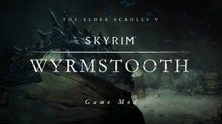 Wyrmstooth Official Trailer