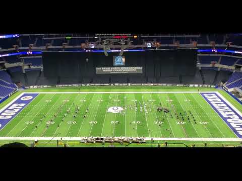 Blue Knights - Final 2019